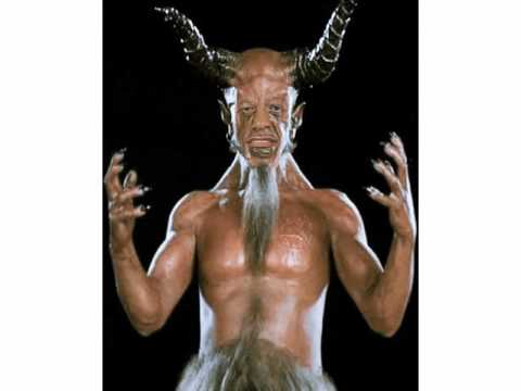 Satan Is A Sly Old Fox