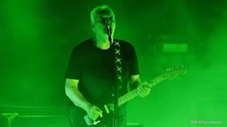 David Gilmour -   " Sorrow "  Pompeii  2016