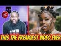 Sukihana P Ssy Everywhere Review Reaction Super Freaky Sukihana