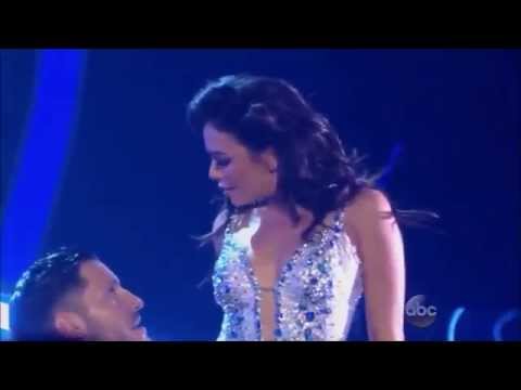 Janel Parrish & Val Chmerkovskiy - Jive