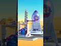 Countdown To Lift Off With The Mecha Builders Sesamestreet