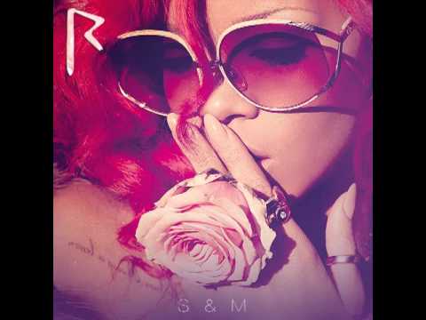 Rihanna - S&M (thA p.a.r.t.Y bootleg)