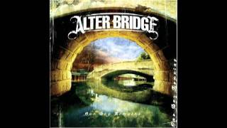 09 Watch Your Words - Alter Bridge - One Day Remains