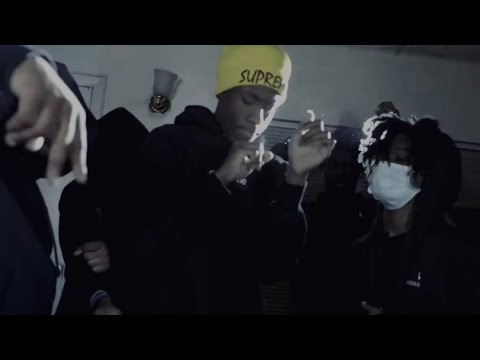 [FREE] Whoppa Wit Da Choppa x J4 Krazy Type Beat - “Over With 2”