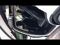 Detailing A BMW I8 TESLA MODEL A X Cooperate Clients ALL ELECTRIC Cars