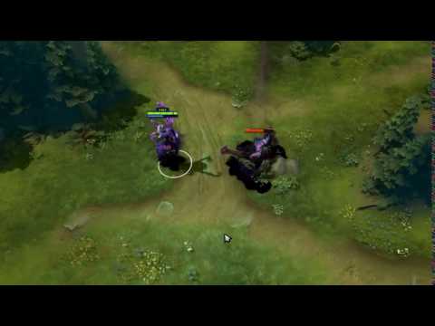 Bane: Fiends' Grip - Dota 2