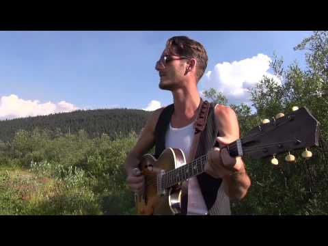 David Simard - Good Clean Water / Close to the Claim presented by ArtsWells Festival