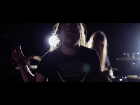 Alibi For A Murder - Distortion Mirror Twin [official video]