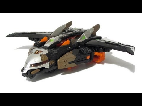 Sideways (Noisemaze) - Transformers Cybertron (Galaxy Force)