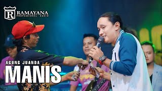 Download lagu AGUNG JUANDA - MANIS - LIVE BETRO SIDOARJO FT RAMAYANA AUDIO - SIMPATIK MUSIC mp3 Download lagu AGUNG JUANDA - MANIS - LIVE BETRO SIDOARJO FT RAMAYANA AUDIO - SIMPATIK MUSIC mp3
