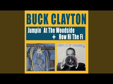 Rock-a-Bye Basie (feat. Ruby Braff)