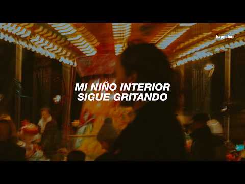 BTS - Merry Go Round // Sub. Espa&ntilde;ol