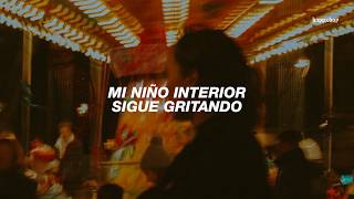 Download lagu BTS - Merry Go Round // Sub. Español mp3