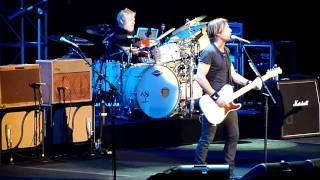 Keith Urban ~ You&#39;re My Better Half