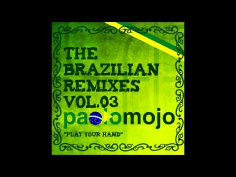 Paolo Mojo - Play Your Hand (Original Mix) [Lo kik Records]