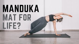 MANDUKA PRO |  Review of one of the best yoga mats 2021 | Yoga mat review