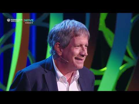 Riccardo Rossi e i privilegi dei figli unici | ONLY FUN!