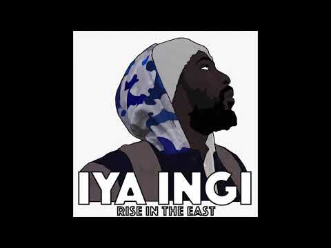 TEKILLA SOUND - IYA INGI FOUNDATION DUBPLATE