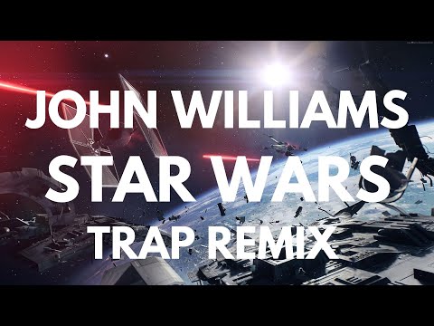 John Williams - Battle of the Heroes (Epic Cinematic Trap Remix)