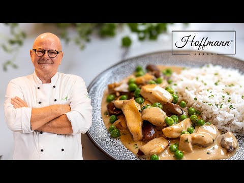 Hoffmann Geschentzeltes