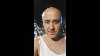 Yara Bandı (Soner Sarıkabadayı) - Akapella - Cenk Çetin