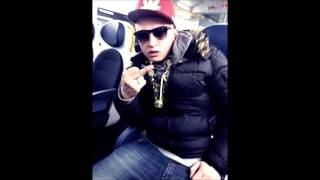 Alba G - Monny Swagga
