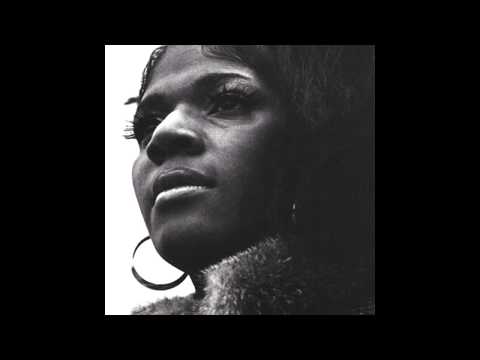 Barbara Acklin  Am I The Same Girl  1969 (in glorious mono)