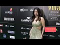 Beautiful Girls Mahima Makwana Attend At IIFA Awards 2023