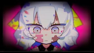 ジグソーパズル@自分で歌ってみた【まふまふ】