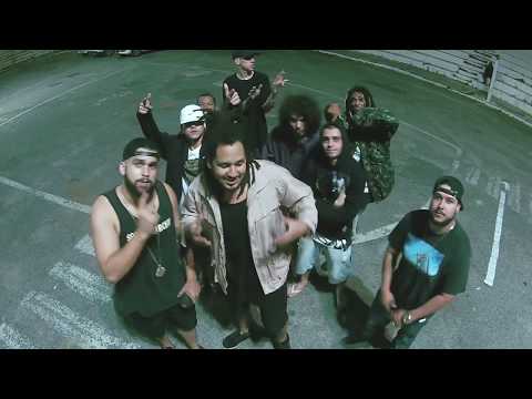 01. SafraAtivamente part. Froid - VIVÊNCIA ( VIDEOCLIPE OFICIAL)