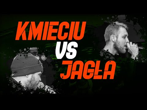 JAGŁA vs. KMIECIU #GRIND #TIME #WIELKI #FINAŁ #Sezon5 #PoznańFreestyleLeague