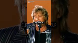 Rod Stewart - Have You Ever Seen Rain #90s #music #iconic #80smusic #queen #90severgreen #lyrics