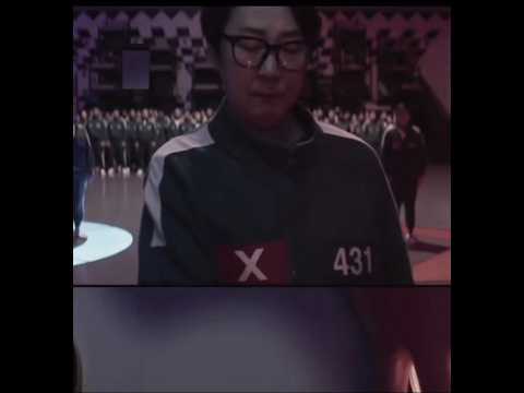 Player 431 edit🔥/ #squidgame #player431 #edit #viralvideo