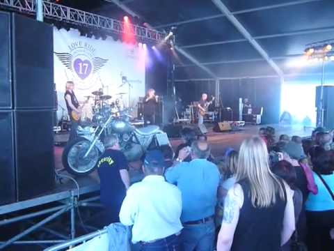 Love Ride 2009 Dübendorf