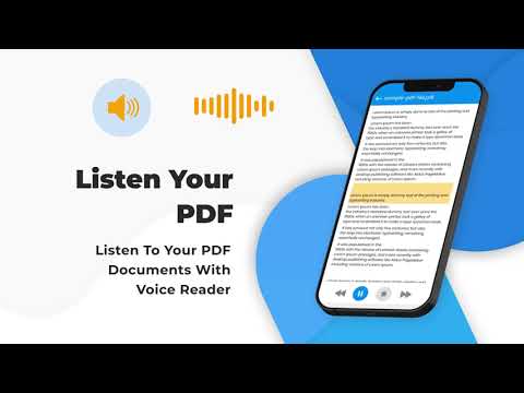 All document viewer 2021