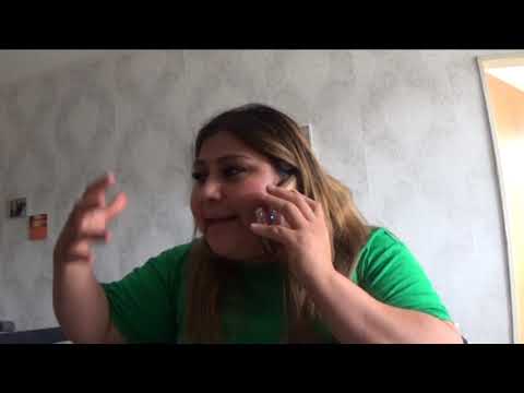 Nicht mit mir Folge  4 Der Nachbar