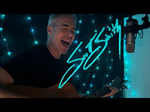 Scott Smith - High and Dry (Radiohead Cover)