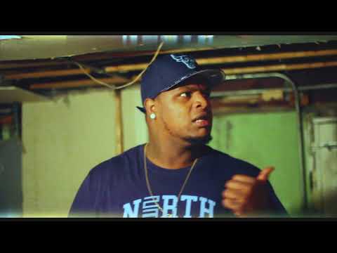 Man Down - Big Party Marty