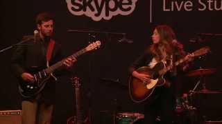 Lera Lynn - For The Last Time (101.9 KINK)