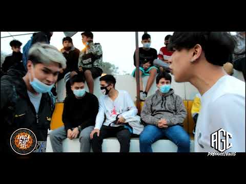 🔥INCA RAP EVENTO CENTRAL🔥  VICTO RAP VS STAR EAST(AGUS-SJL-STAA) #AGCP📷