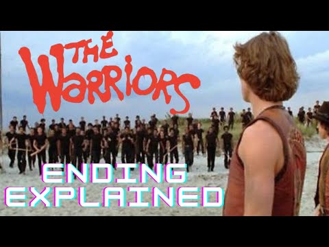 The Warriors - Ending Explained