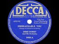 1941 HITS ARCHIVE: Embraceable You - Jimmy Dorsey (Helen O’Connell, vocal)