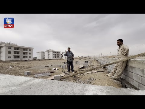سەیری ڤیدیۆکە بکەن .. " کرێچێتی وای لێکردووین بیر لە جیابوونەوە بکەینەوە"