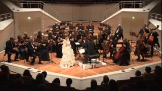 Heitor Villa Lobos - "Melodia Sentimental" with Sumi Jo and Krzysztof Meisinger