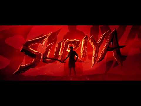 The One Karuppu Title Card Clear HD 😎🔥💥🥵