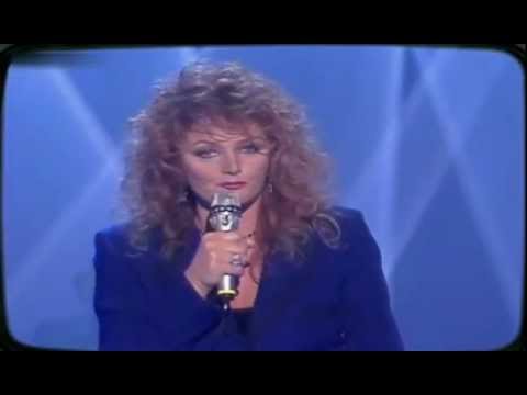 You're The One - Bonnie Tyler