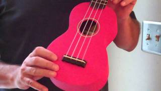 Video thumbnail for Uke Republic Demo - Ohana SK-10, New Colors! by Uke Republic