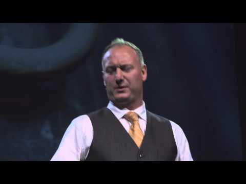 What is Success? | Sean Nosek | TEDxWestVancouverED