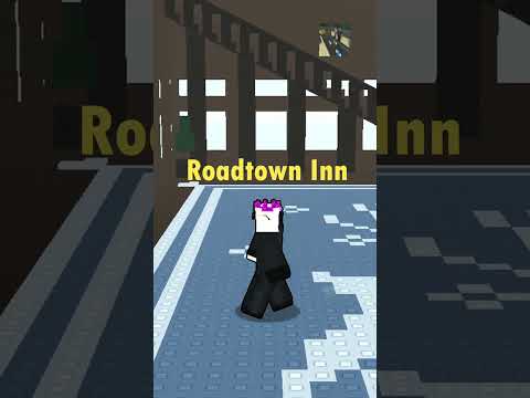 How To GET RICH In Block Tales #blocktales #roblox #newgameinroblox #shorts