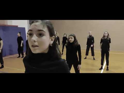 P!nk - What About Us - E•Bloom ( Isabel Nardelli's Choreography)